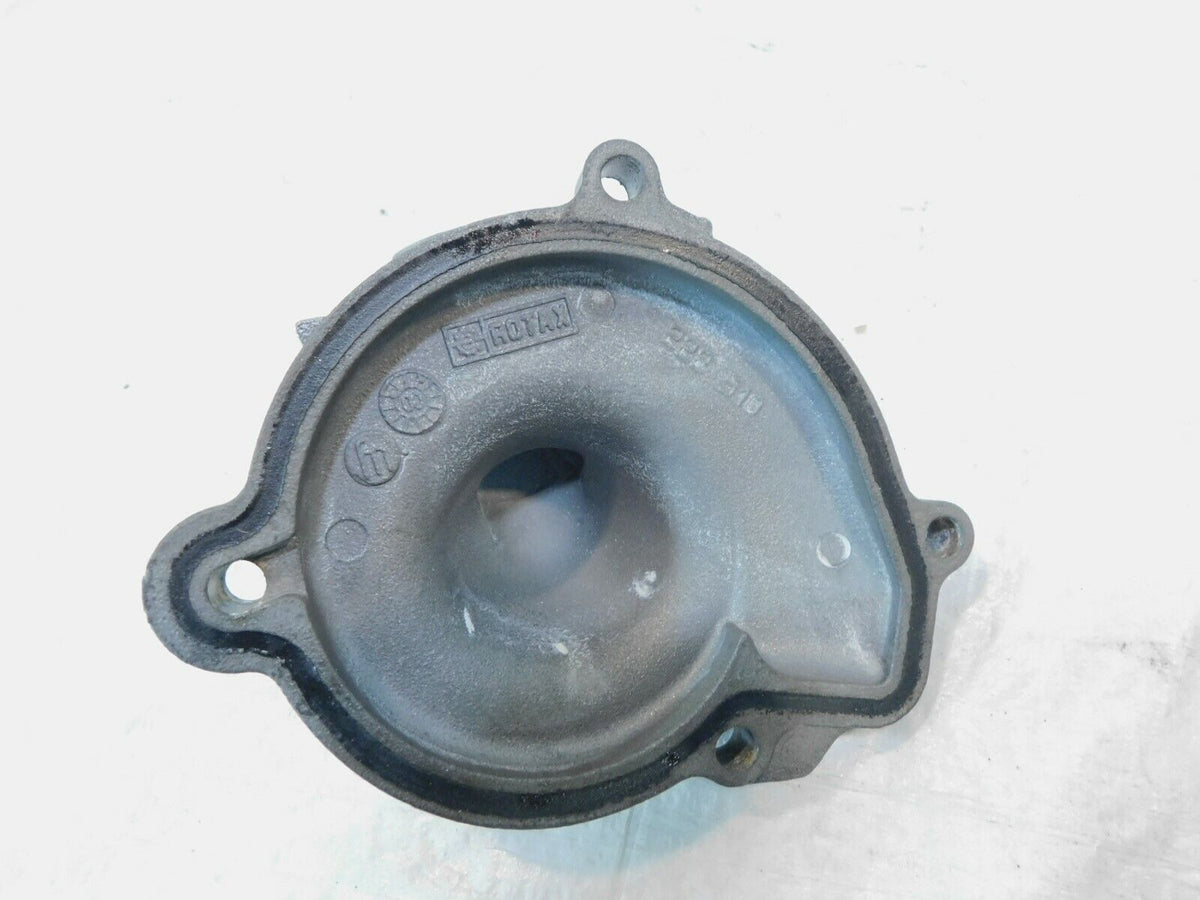 Aprilia RSV 1000 Mille RSV1000R Caponord Futura Water Pump Impeller Outlet Cover - C3 Cycle