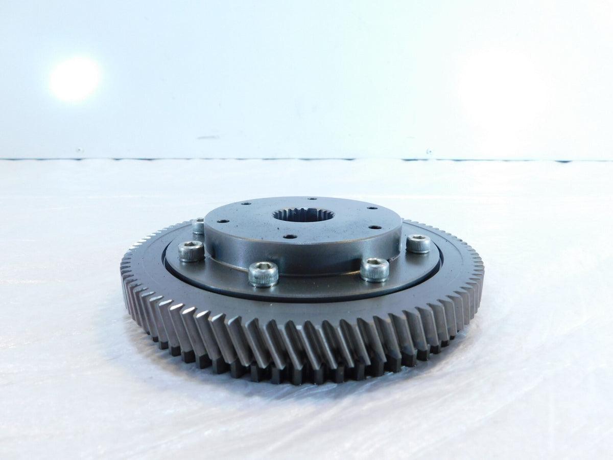 Honda ST1100 ST1100A ST1100P 1100 Starting Starter Motor Clutch Drive Gear - C3 Cycle