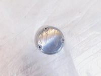 1994-1995 Honda CB1000 CB 1000 Silver Front Right Engine Motor Crankcase Cover - C3 Cycle