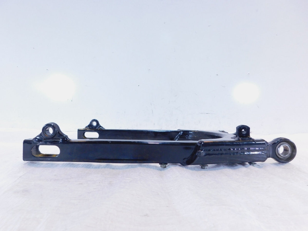 04 Harley Davidson Sportster XL 883 & 1200 Rear Wheel Fork Bracket Swingarm Arm - C3 Cycle
