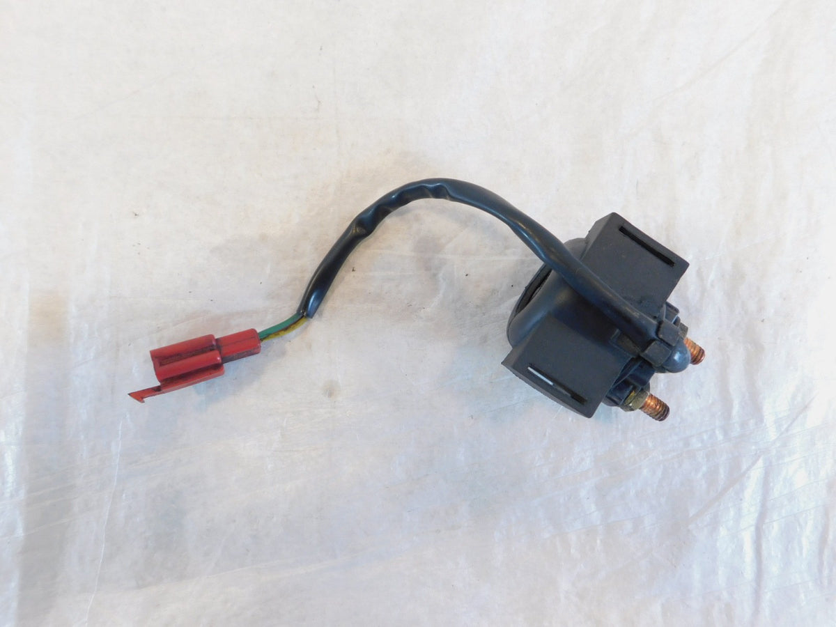 2001-2005 Honda GL1800 Goldwing 1800 Magnetic Starter Starting Relay Switch (B) - C3 Cycle