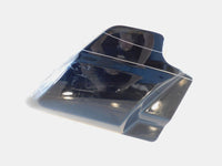 Harley Davidson Touring Road King Street Electra Glide Right Side Cover - DAMAGE - C3 Cycle
