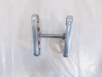 2008-2013 Harley Davidson Dyna FXDL Low Rider Front Fork Triple Tree Brackets - C3 Cycle