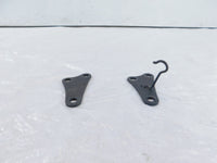 1985-1987 Honda CMX250 CMX250C Rebel 250 Upper Left/Right Engine Mount Brackets - C3 Cycle