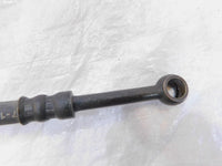 Cixi Kingring Rongyao Aggressor V Jinlun 250cc Rear Master Cylinder & Brake Hose - C3 Cycle