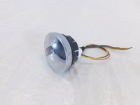Harley Davidson Softail & Dyna Chrome Fuel Gas Tank Level Gauge Cap 75053-01A - C3 Cycle