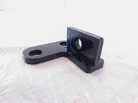 Bent Harley Davidson Sportster 883 & 1200 Rear Shock Lowering Bracket - C3 Cycle