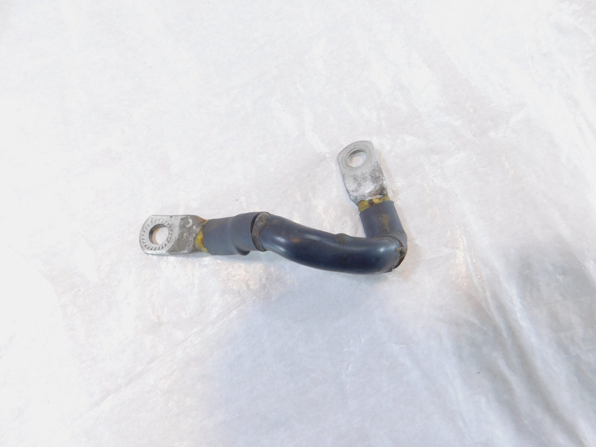 2011-2017 Victory Cross Country Roads Magnum Engine Starter Motor Cable Wire - C3 Cycle