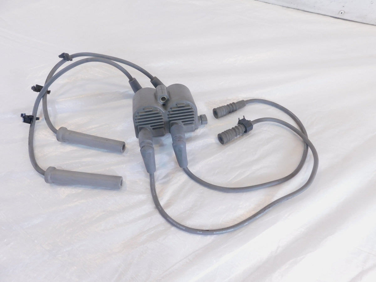 1998-2003 Harley Davidson Sportster XL1200S 1200 Sport Engine Ignition Coil - C3 Cycle