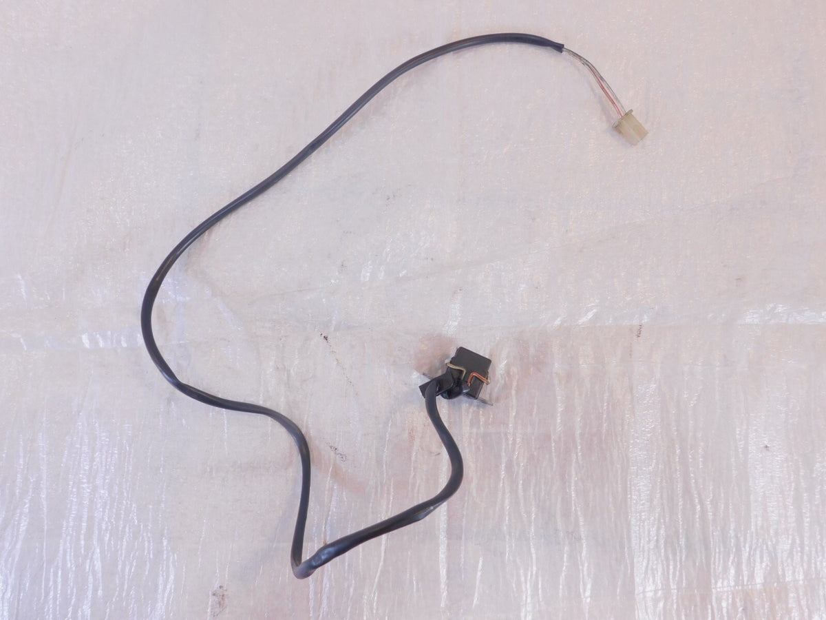 Yamaha XJ600 XJ600S Seca II 600 Timing Timer Ignition Module Points Pulse Sensor - C3 Cycle
