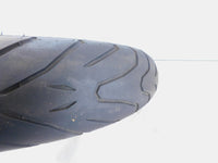 Ducati Monster 400 900 & Sport Touring ST2 ST4 Front Wheel Rim & Tire 17" x 3.5" - C3 Cycle