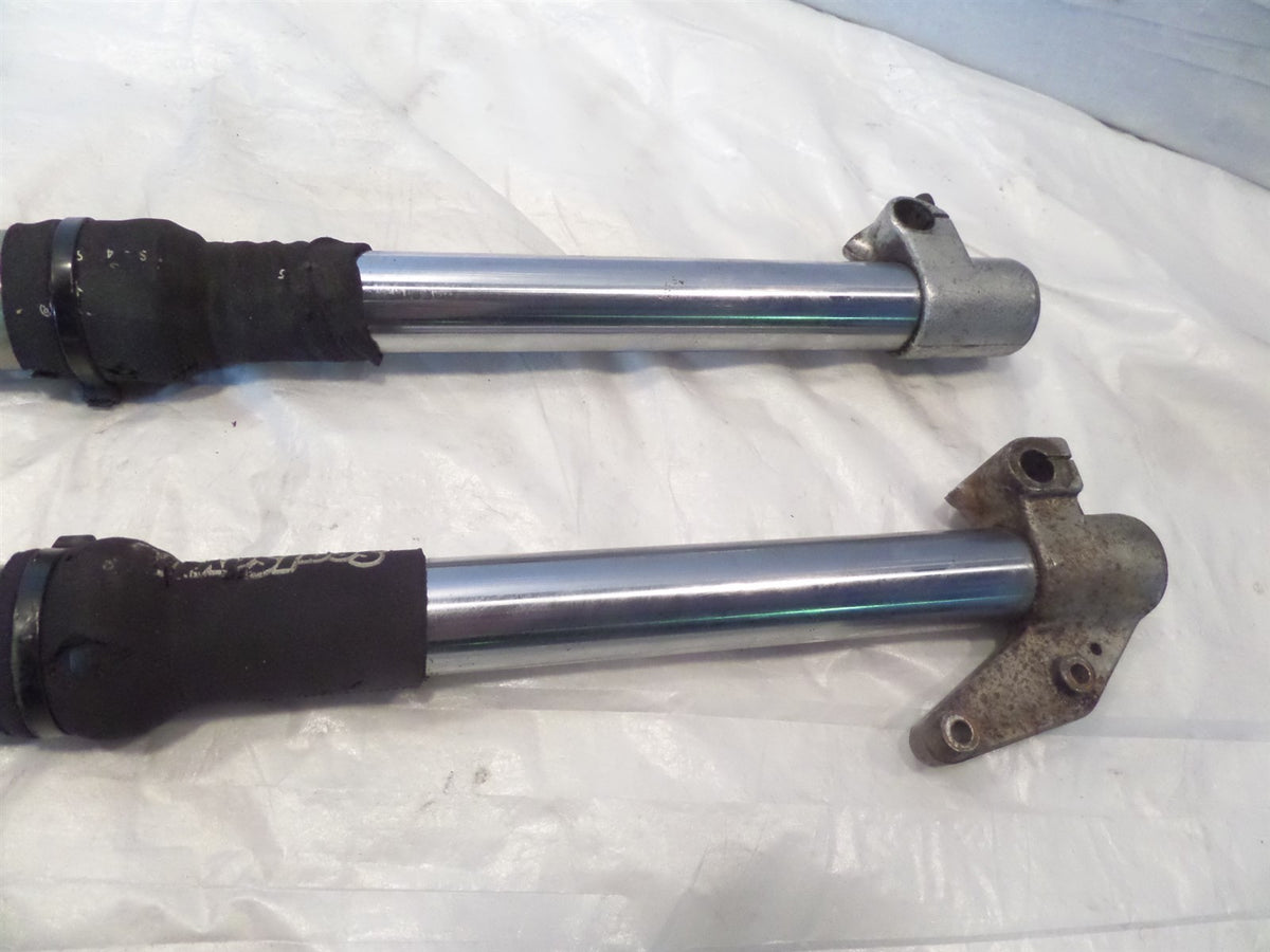 KTM Enduro 350 400 620 Duke EGS EXC RXC SX LC4 WP Front Wheel Fork Shocks