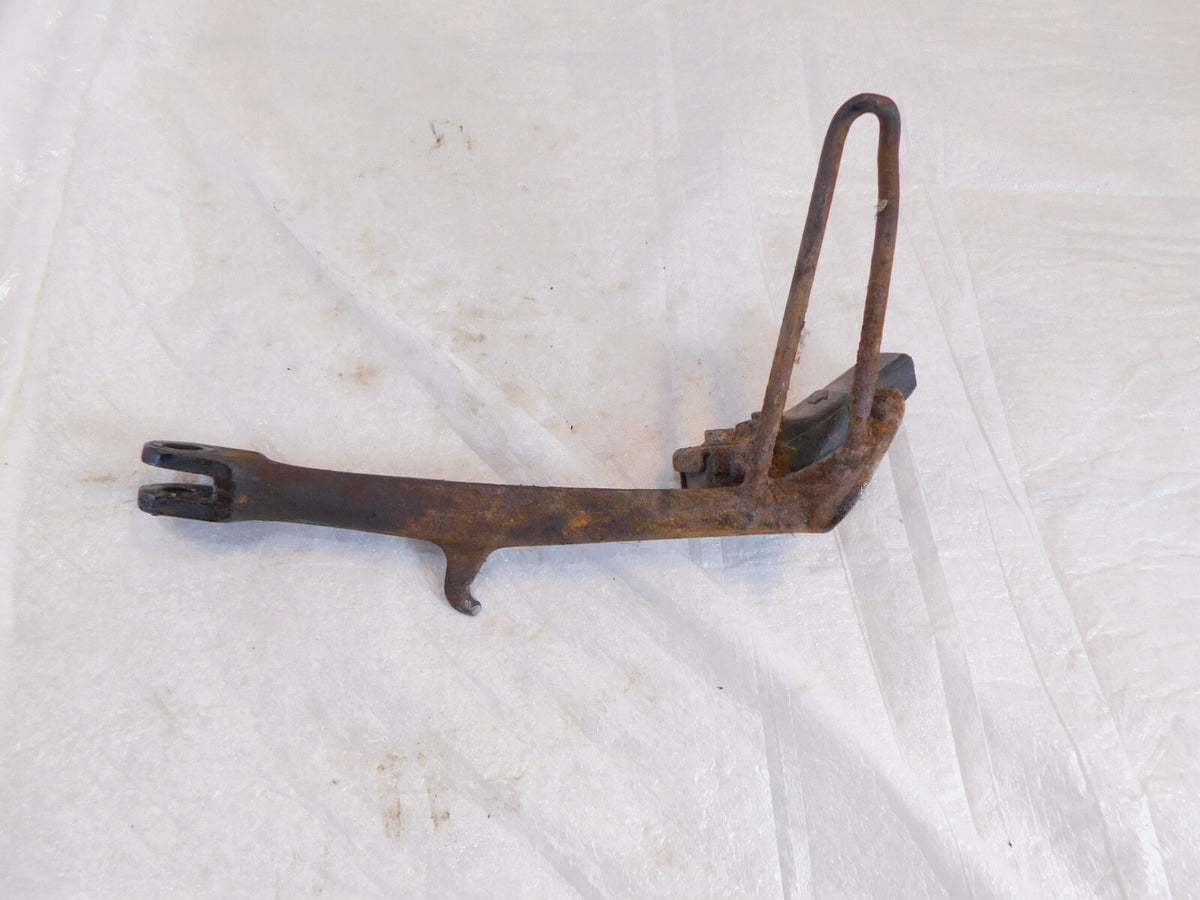 Honda Shadow 700 VT700 & 750 VT750 Kick Side Stand Kickstand Sidestand Prop - C3 Cycle