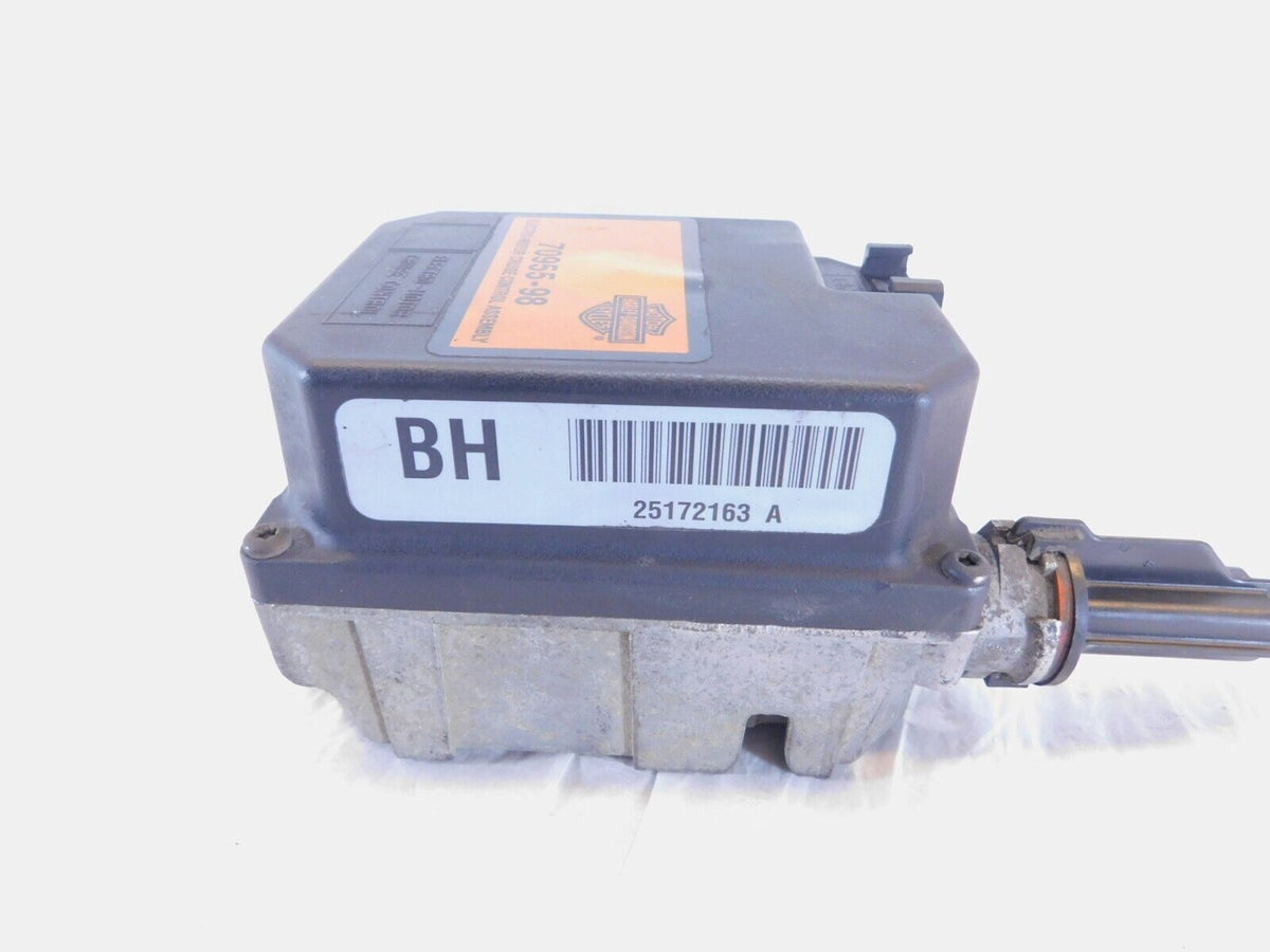 Harley Davidson Electra Glide Ultra Classic Cruise Control Module Servo Motor - C3 Cycle