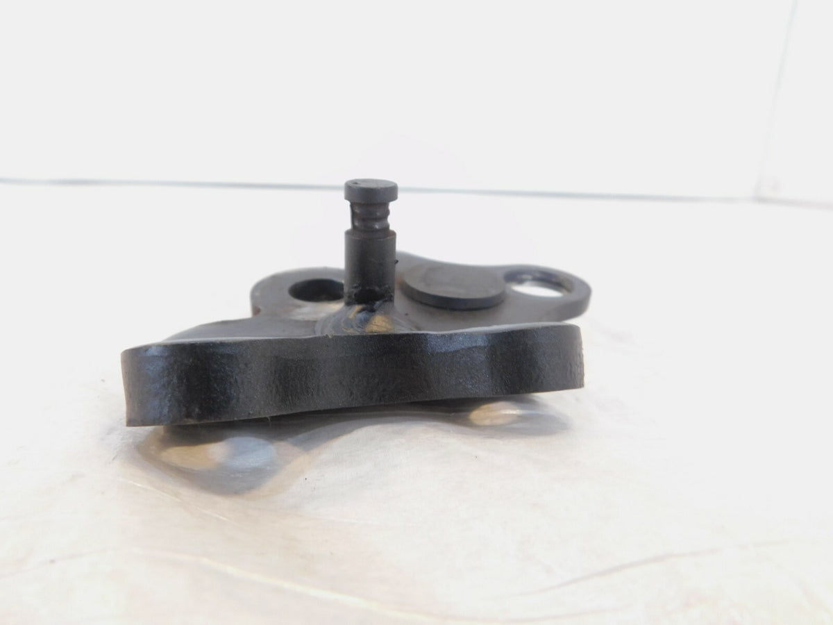 Kawasaki Ninja ZX-6R ZX600 ZX-10R ZX1000 Side Stand Kickstand Bracket Mount Stay - C3 Cycle