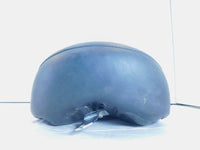 1992-2003 Harley Davidson Sportster XLH 883 & 883 Hugger Solo Seat - C3 Cycle