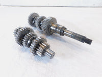 Harley Davidson Road King & Dyna & Softail 5-Speed Transmission Gears & Shafts