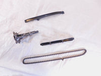 1994-1995 Honda CB1000 CB 1000 Engine Motor Cam Chain Tensioner Slipper & Guides - C3 Cycle