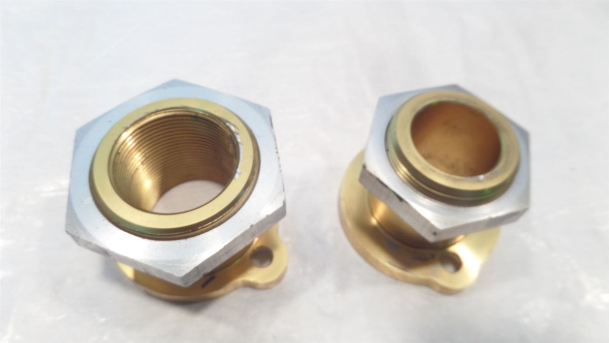 2011 11 Suzuki GSXR1000 GSX-R1000 GSXR 1000 Rear Wheel Axle Bolt Shaft Spacers - C3 Cycle