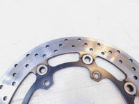Yamaha YZFR6 R6 Road Star Warrior Right Left Front Wheel Brake Disc Rotors 4.5mm - C3 Cycle
