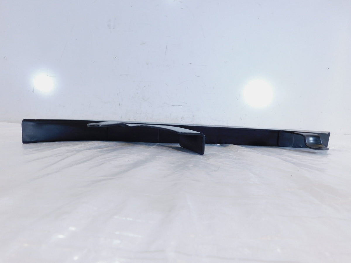 Harley Davidson Sportster 883 & 1200 Black Rear Wheel Drive Belt Cover Guard - C3 Cycle