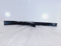 Harley Davidson Sportster 883 & 1200 Black Rear Wheel Drive Belt Cover Guard - C3 Cycle
