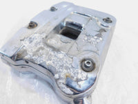 Harley Davidson EVO Touring Dyna & Softail Chrome Cylinder Head Cover Rocker Box - C3 Cycle