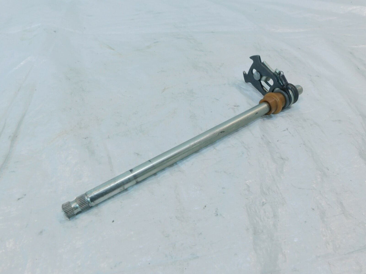 Aprilia RSV 1000 Mille RSV1000R Caponord Futura Gear Change Shifter Shift Shaft - C3 Cycle
