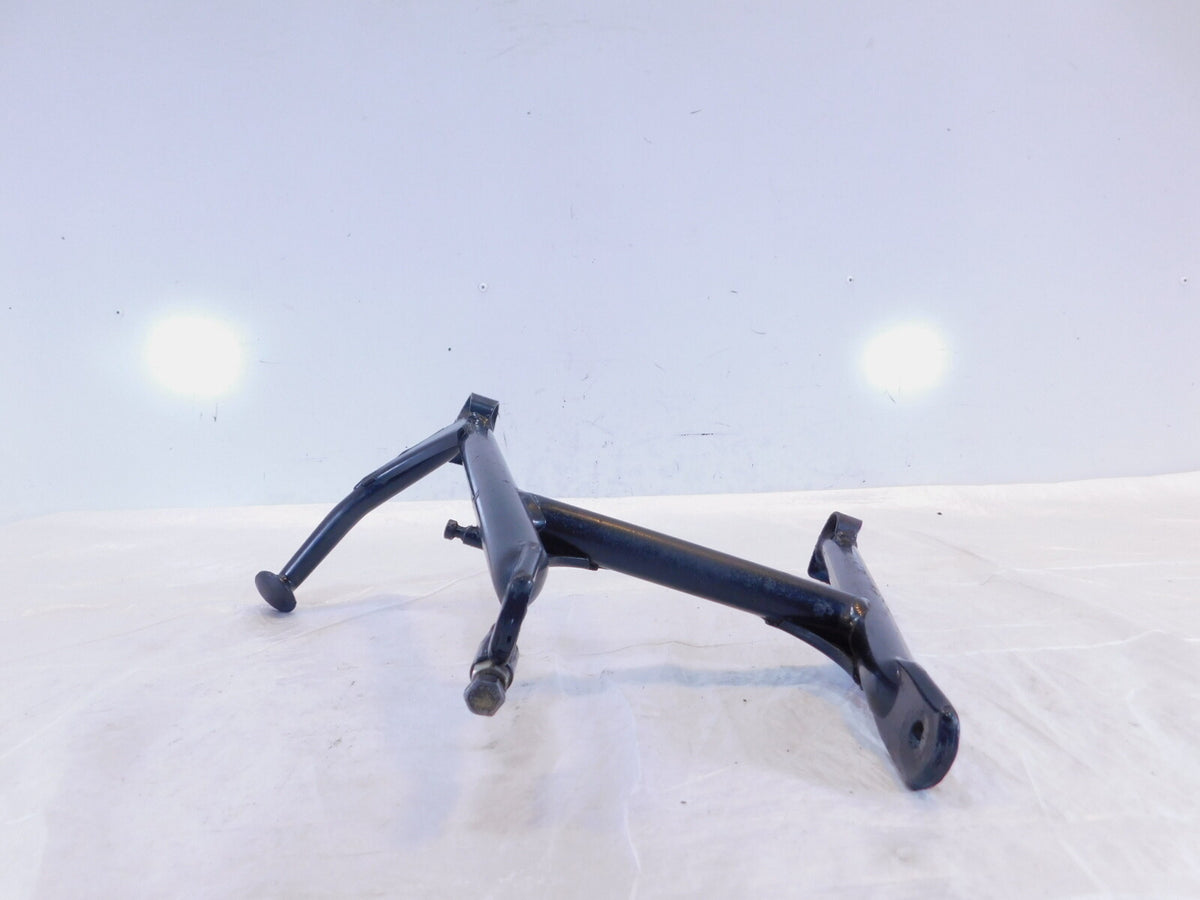 1997-2000 BMW F650 Funduro Black Main Center Stand Mainstand Support Prop - C3 Cycle