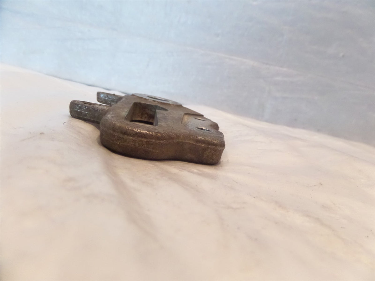 1994 KTM Enduro 620 EGS EXC RXC SX LC4 WP Rear Disc Brake Caliper Mount Bracket - C3 Cycle