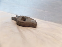 1994 KTM Enduro 620 EGS EXC RXC SX LC4 WP Rear Disc Brake Caliper Mount Bracket - C3 Cycle