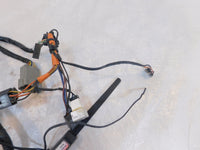 Harley Davidson Electra Glide Front Fairing Interconnect Wiring Wire Harness - C3 Cycle