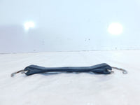 Victory Classic Sport & Deluxe V92 Cruiser Battery Box Mounted Retaining Strap - C3 Cycle