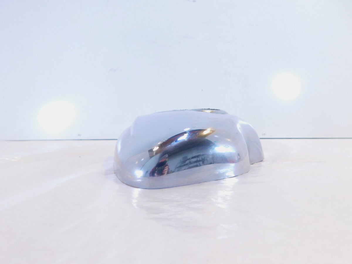 Harley Davidson Dyna Low Rider & Street Bob Chrome Air Intake Cleaner Cover