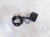 Victory Sport Deluxe & Standard V92 Cruiser Left Handlebar Turn Signal Switches - C3 Cycle