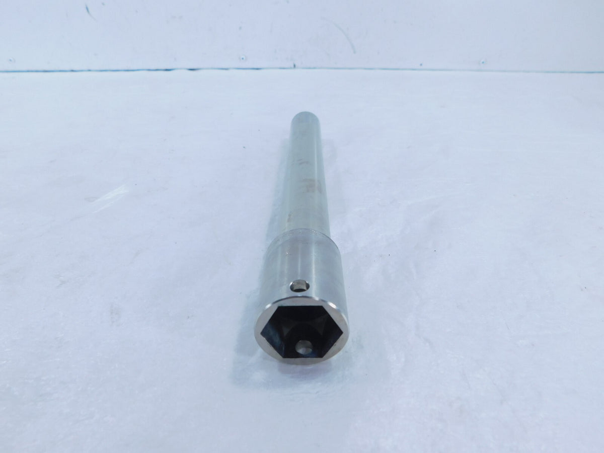 2021-2022 Honda CB1000 CB1000R Front Wheel Rim Axle Bolt Pivot Shaft - C3 Cycle