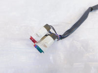 2004-2005 Victory Hammer Kingpin Vegas Front Fork Indicator Pilot Light Harness - C3 Cycle
