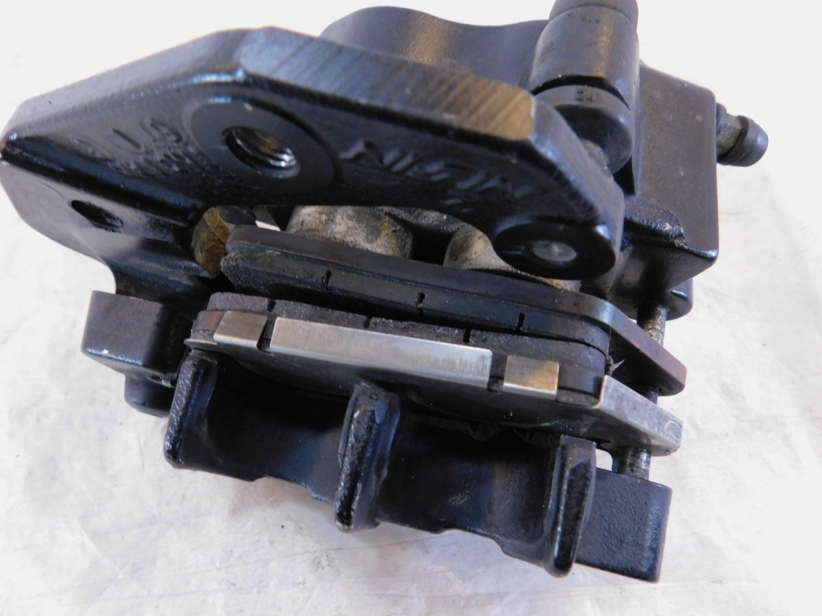 Indian Chief Chieftain Roadmaster & Springfield Rear Wheel Brake Disc Caliper - C3 Cycle