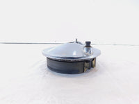 Honda Shadow VT750 VT1100 ACE Deluxe Rear Brake Drum Shoe & Covering Cover Plate - C3 Cycle