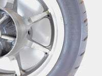 Yamaha V-Star 1300 XVS1300 Tourer & Deluxe Cast Rear Back Wheel Rim & Tire - C3 Cycle