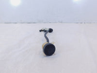 Ducati Superbike 749 749S & 999 999R Silver Rear Wheel Brake Master Cylinder - C3 Cycle