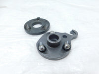 Harley Davidson Twin Cam Road Electra Glide Dyna Softail 21° Degree Clutch Ramp - C3 Cycle