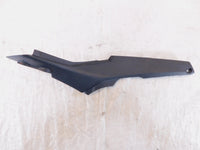 2022-24 Yamaha YZFR7 YZF-R7 R7 Lower Right Side Fairing Cowling Mole Cover Panel - C3 Cycle