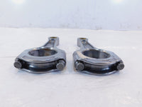 Ducati 749 749S & 999 999R Xerox Engine Motor Crankshaft Piston Connecting Rods - C3 Cycle