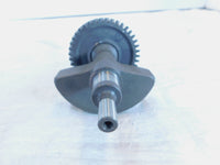 BMW F650GS Dakar F650CS Scarver G650X Crankshaft Balancer Compensating Shaft