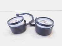 1999 Buell X1 Lightning Odometer Speedo Speedometer & Tachometer Tach Gauges - C3 Cycle
