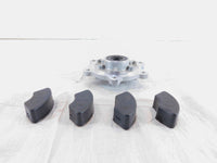 Royal Enfield Continental GT & Interceptor 650 Rear Wheel Sprocket Carrier Hub - C3 Cycle