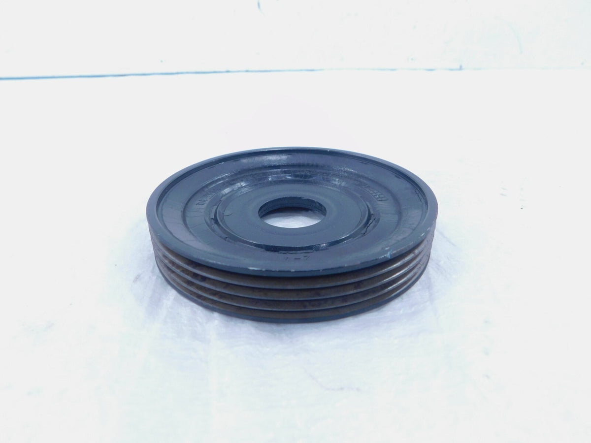 BMW R1200GS R1200R R1200RT R1200S R900RT HP2 Sport Alternator Timing Belt Pulley - C3 Cycle