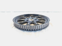 Harley Davidson Sportster 883 & 1200 68T Tooth Rear Wheel Belt Pulley Sprocket - C3 Cycle
