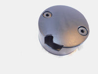 Buell M2 Cyclone Instrument Cluster Speedometer Speedo Housing Back Plate Cover - C3 Cycle
